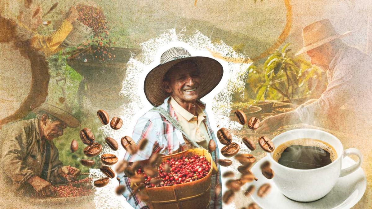 Folklore colombiano