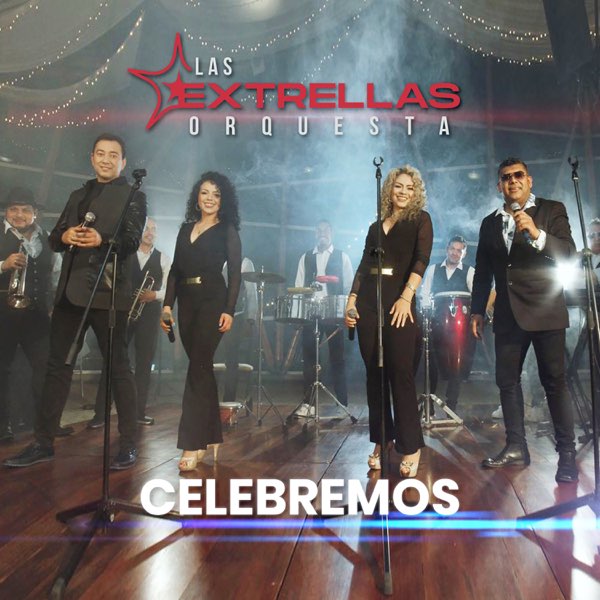 Foto de Las Extrellas Orquesta