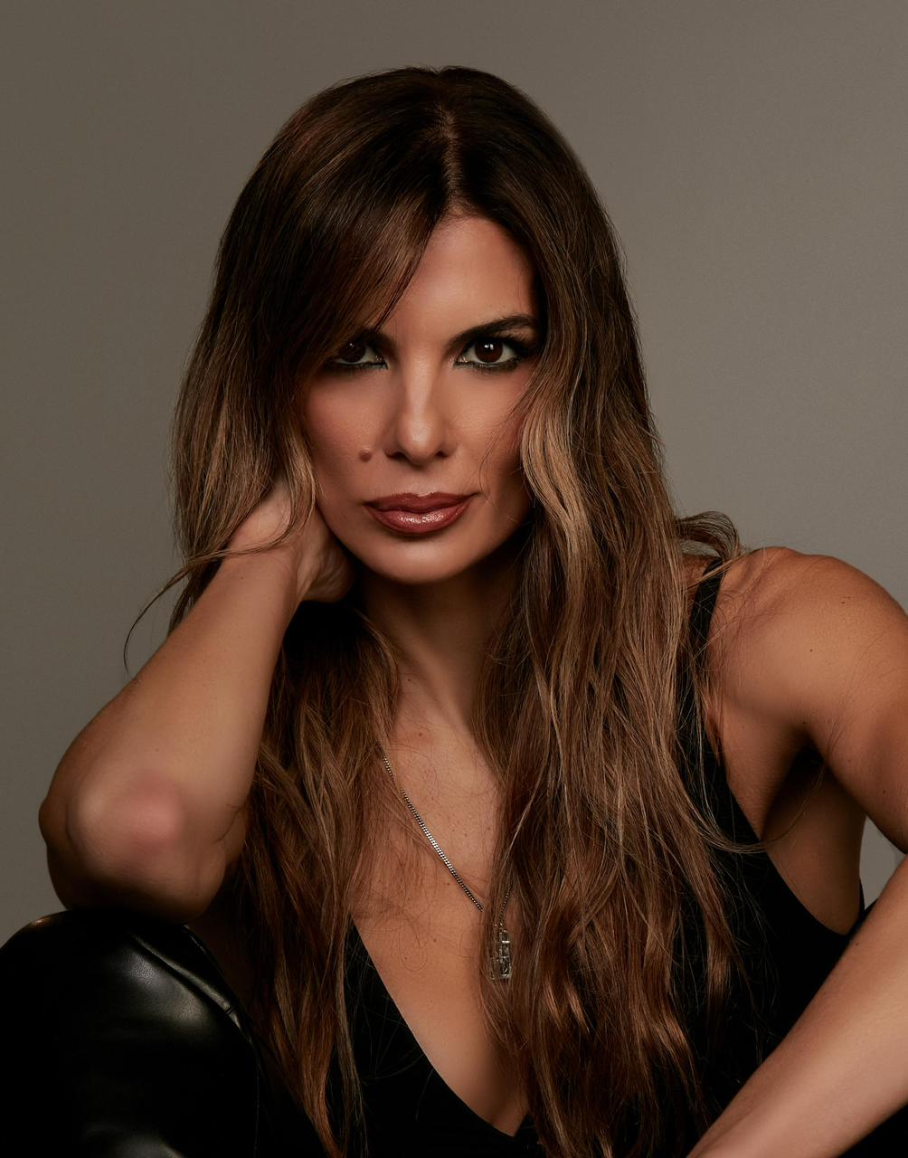 Foto de Tatiana de los Ríos